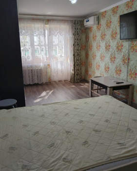1-к квартира, вторичка, 30м2, 2/5 этаж