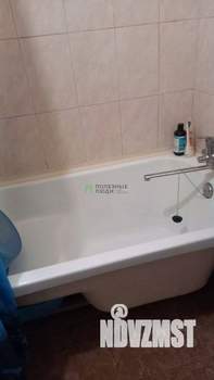 1-к квартира, вторичка, 30м2, 3/9 этаж