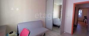 3-к квартира, вторичка, 66м2, 7/10 этаж