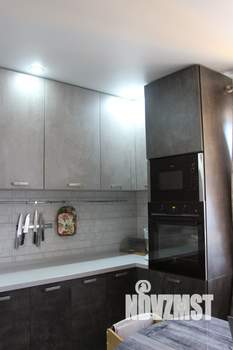 2-к квартира, вторичка, 58м2, 21/25 этаж