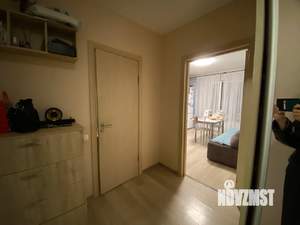 1-к квартира, вторичка, 46м2, 1/5 этаж