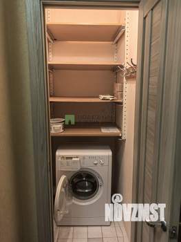 1-к квартира, вторичка, 38м2, 5/9 этаж