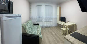 Студия квартира, вторичка, 20м2, 11/15 этаж