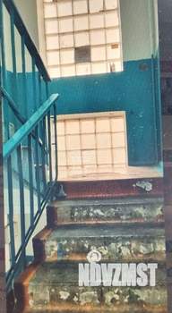 2-к квартира, вторичка, 23м2, 3/5 этаж