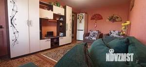 1-к квартира, вторичка, 30м2, 5/6 этаж