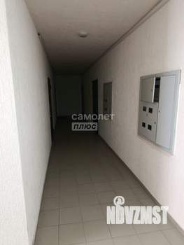 1-к квартира, вторичка, 34м2, 1/3 этаж