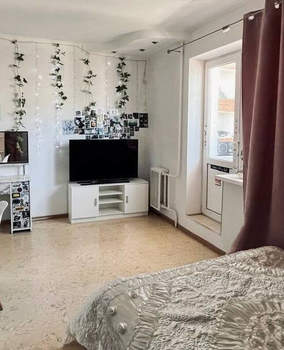 2-к квартира, вторичка, 60м2, 17/17 этаж