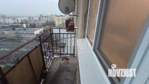 2-к квартира, вторичка, 44м2, 8/9 этаж