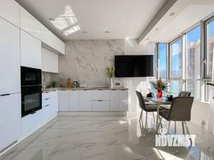 Студия квартира, вторичка, 34м2, 16/21 этаж