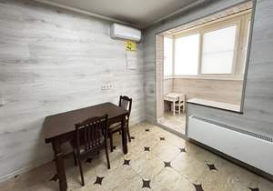 2-к квартира, вторичка, 59м2, 12/20 этаж