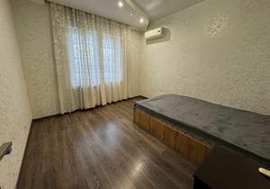 3-к квартира, вторичка, 94м2, 12/16 этаж