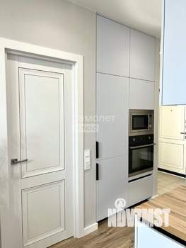 1-к квартира, вторичка, 36м2, 16/20 этаж