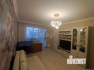 1-к квартира, вторичка, 37м2, 6/9 этаж