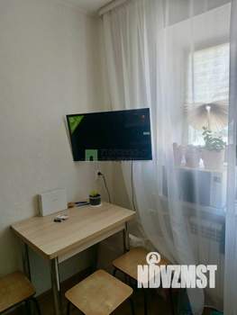 2-к квартира, вторичка, 44м2, 2/5 этаж