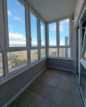 2-к квартира, вторичка, 90м2, 20/20 этаж