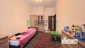 5-к квартира, вторичка, 127м2, 16/17 этаж