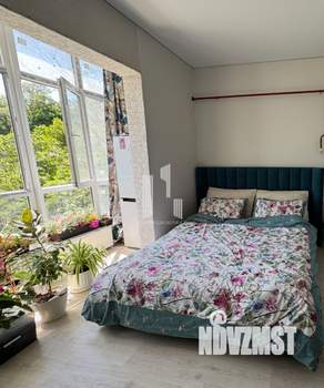 1-к квартира, вторичка, 49м2, 3/23 этаж