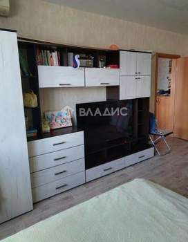 1-к квартира, вторичка, 39м2, 9/9 этаж