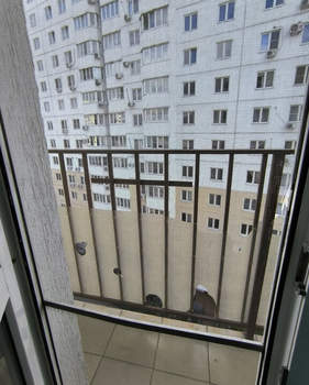 Студия квартира, вторичка, 26м2, 9/12 этаж