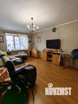2-к квартира, вторичка, 36м2, 5/5 этаж