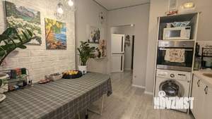 1-к квартира, вторичка, 36м2, 5/20 этаж