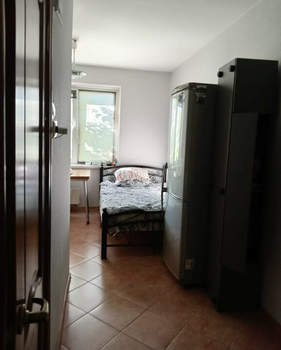 1-к квартира, вторичка, 38м2, 1/9 этаж