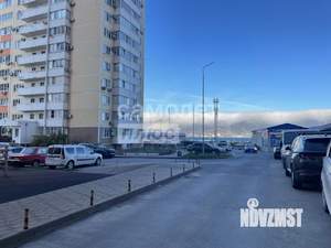 3-к квартира, вторичка, 75м2, 11/21 этаж