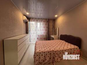 1-к квартира, вторичка, 42м2, 4/25 этаж