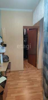 1-к квартира, вторичка, 40м2, 11/16 этаж