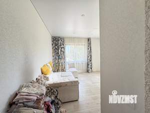 1-к квартира, вторичка, 49м2, 3/23 этаж