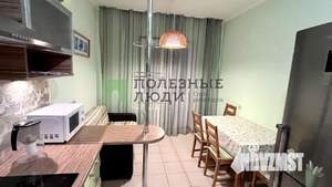 1-к квартира, вторичка, 41м2, 11/14 этаж