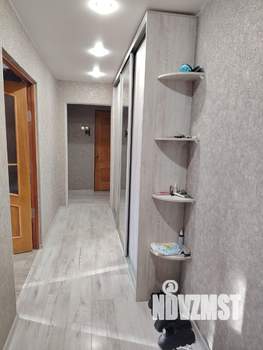 3-к квартира, вторичка, 65м2, 1/9 этаж