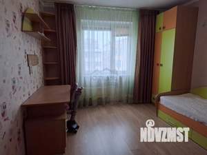 2-к квартира, вторичка, 53м2, 9/10 этаж