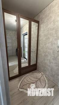 1-к квартира, вторичка, 40м2, 17/20 этаж