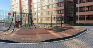 1-к квартира, вторичка, 43м2, 13/16 этаж