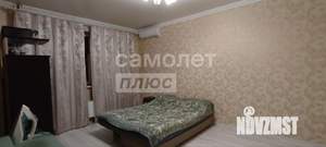 1-к квартира, вторичка, 39м2, 7/20 этаж