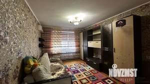 3-к квартира, вторичка, 63м2, 2/9 этаж