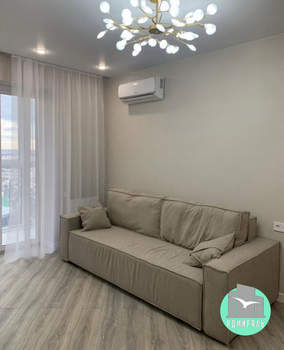 2-к квартира, вторичка, 54м2, 11/20 этаж