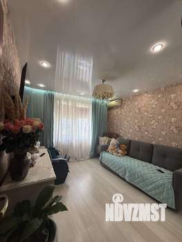 2-к квартира, вторичка, 52м2, 4/10 этаж