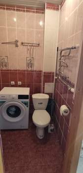 Студия квартира, вторичка, 26м2, 2/5 этаж