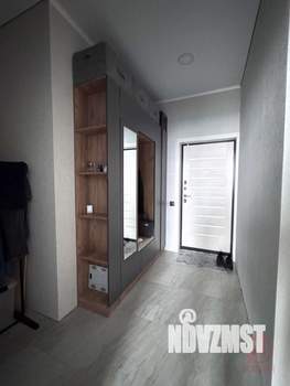 1-к квартира, вторичка, 46м2, 5/6 этаж