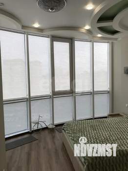 3-к квартира, вторичка, 94м2, 11/18 этаж