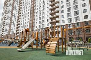 3-к квартира, вторичка, 71м2, 22/25 этаж