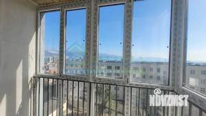 1-к квартира, вторичка, 32м2, 4/7 этаж