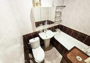 3-к квартира, вторичка, 56м2, 2/5 этаж