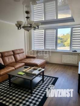 2-к квартира, вторичка, 59м2, 3/16 этаж