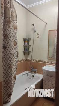 1-к квартира, вторичка, 42м2, 6/16 этаж
