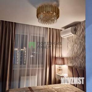 1-к квартира, вторичка, 38м2, 11/20 этаж