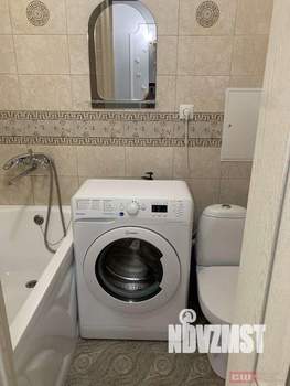 1-к квартира, вторичка, 22м2, 8/9 этаж