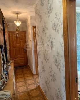 2-к квартира, вторичка, 46м2, 5/5 этаж